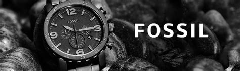 fossil watch customer service.